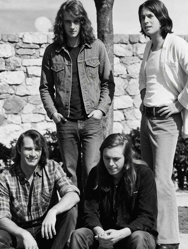 AndreVelter-SergeSautreau-YvesBuin-JeanChristopheBailly-Paris1973-OK